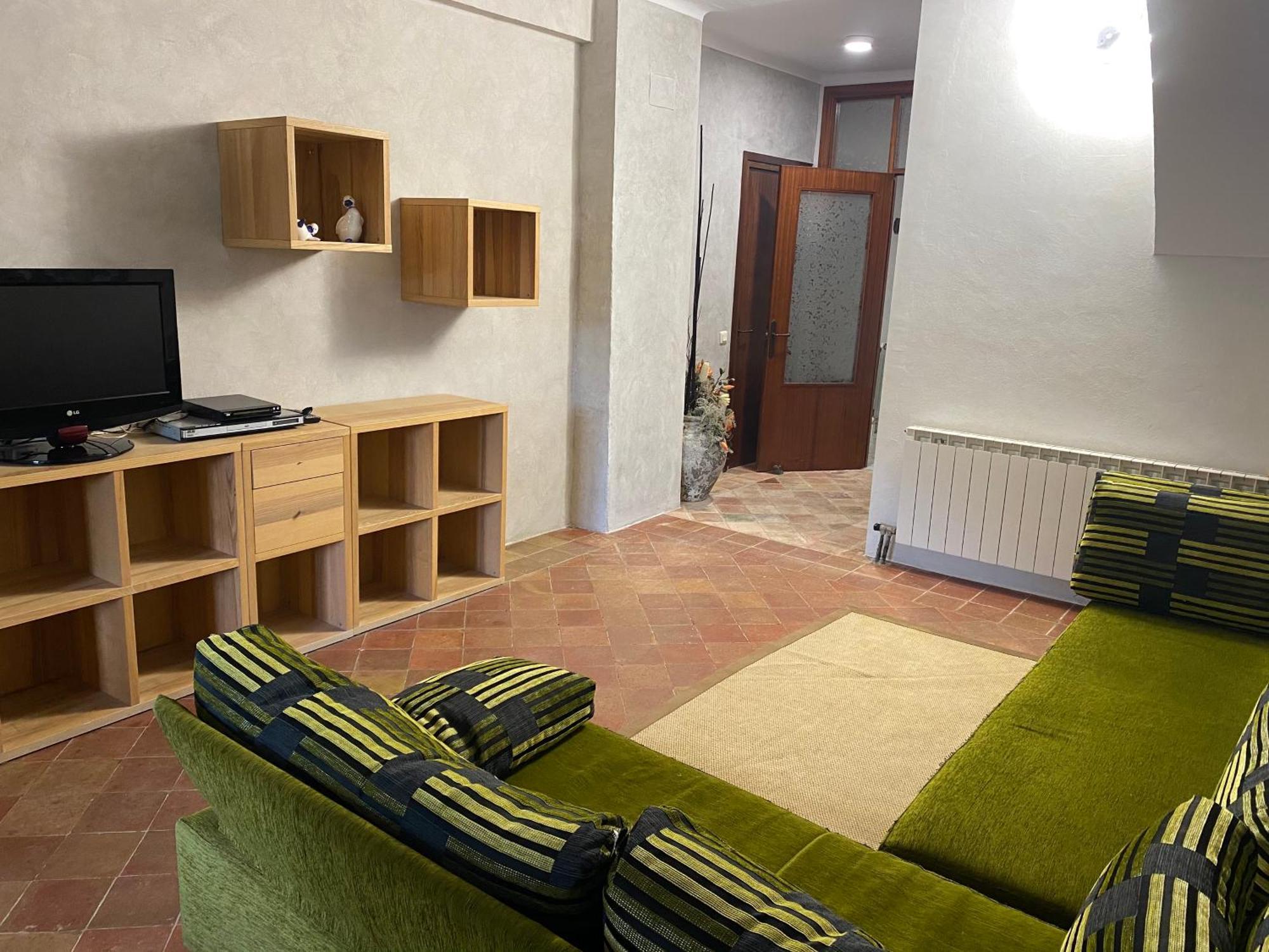 Maison d'hôtes Mas La Riera à Campdevánol Extérieur photo