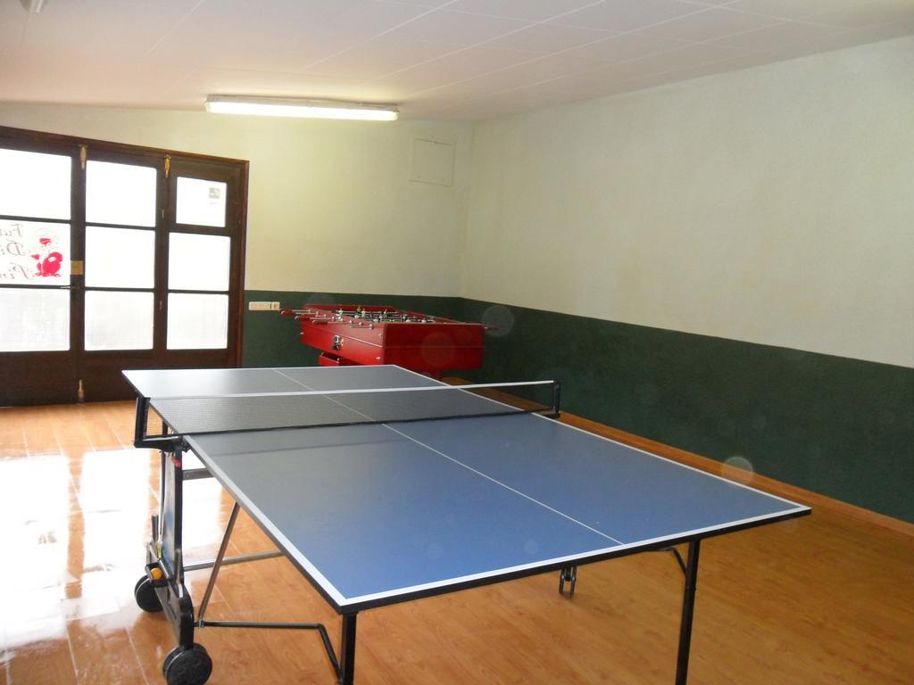Maison d'hôtes Mas La Riera à Campdevánol Extérieur photo